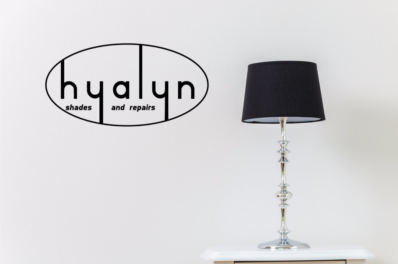 Hyalyn Lamps