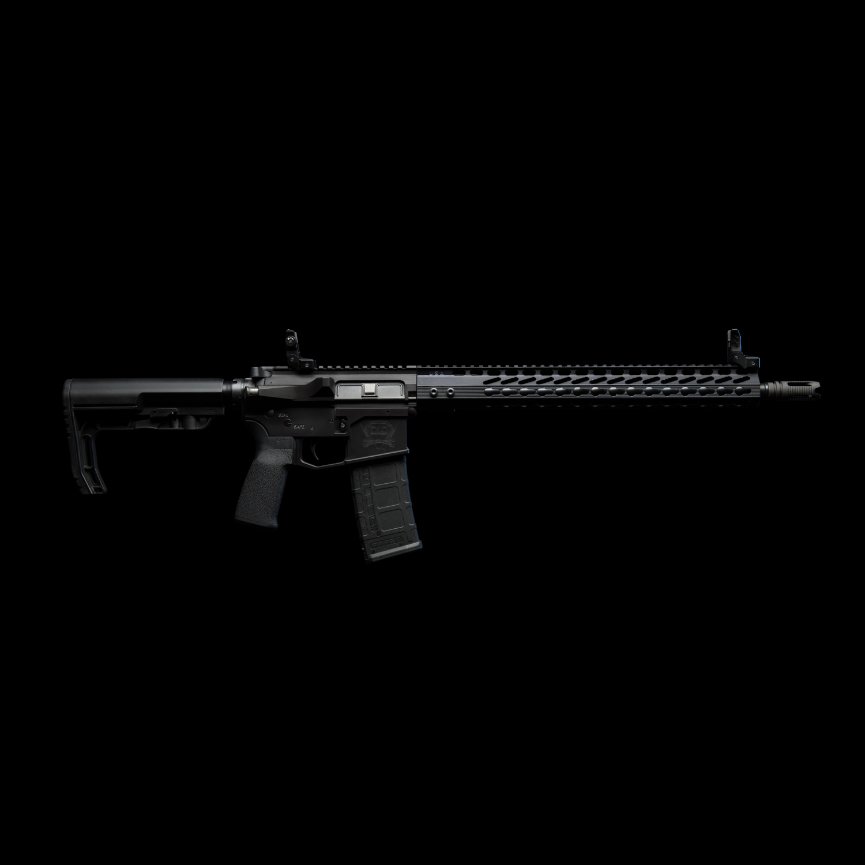 ENHANCED PATROL RIFLE ™