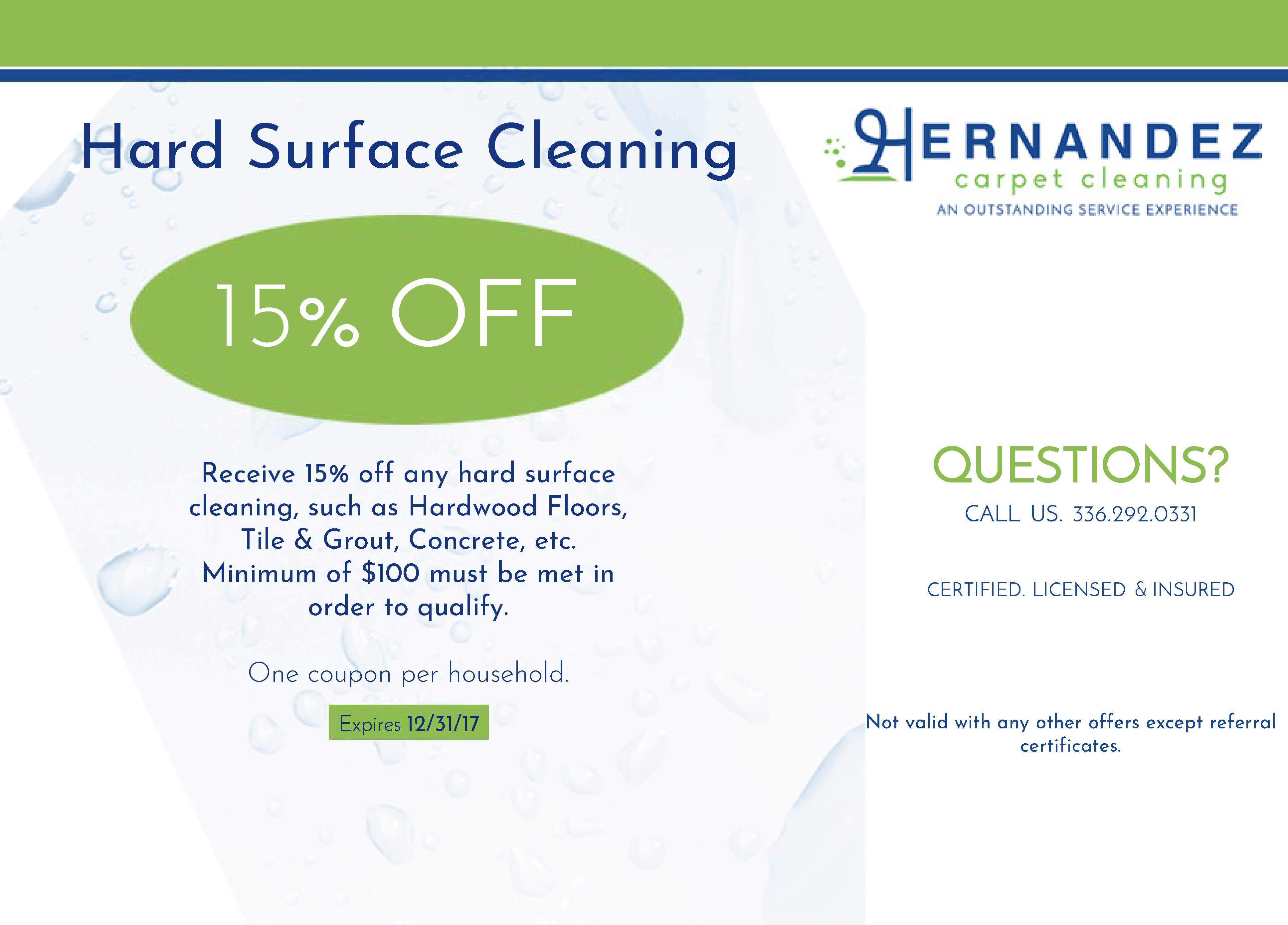 Discount coupons winston salem