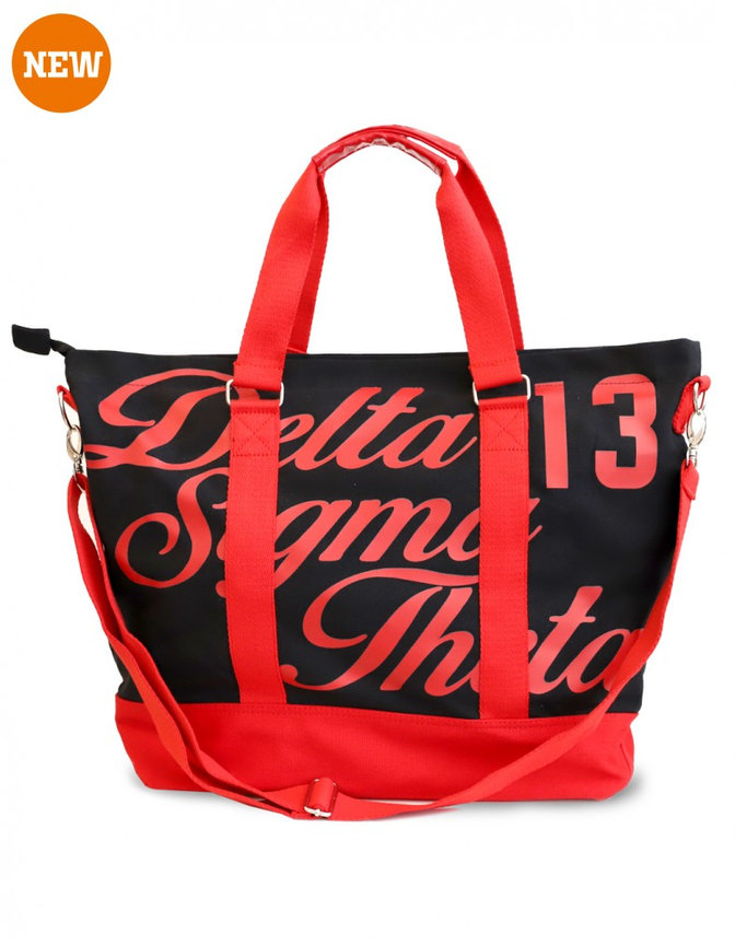 Delta Gifts/Accessories