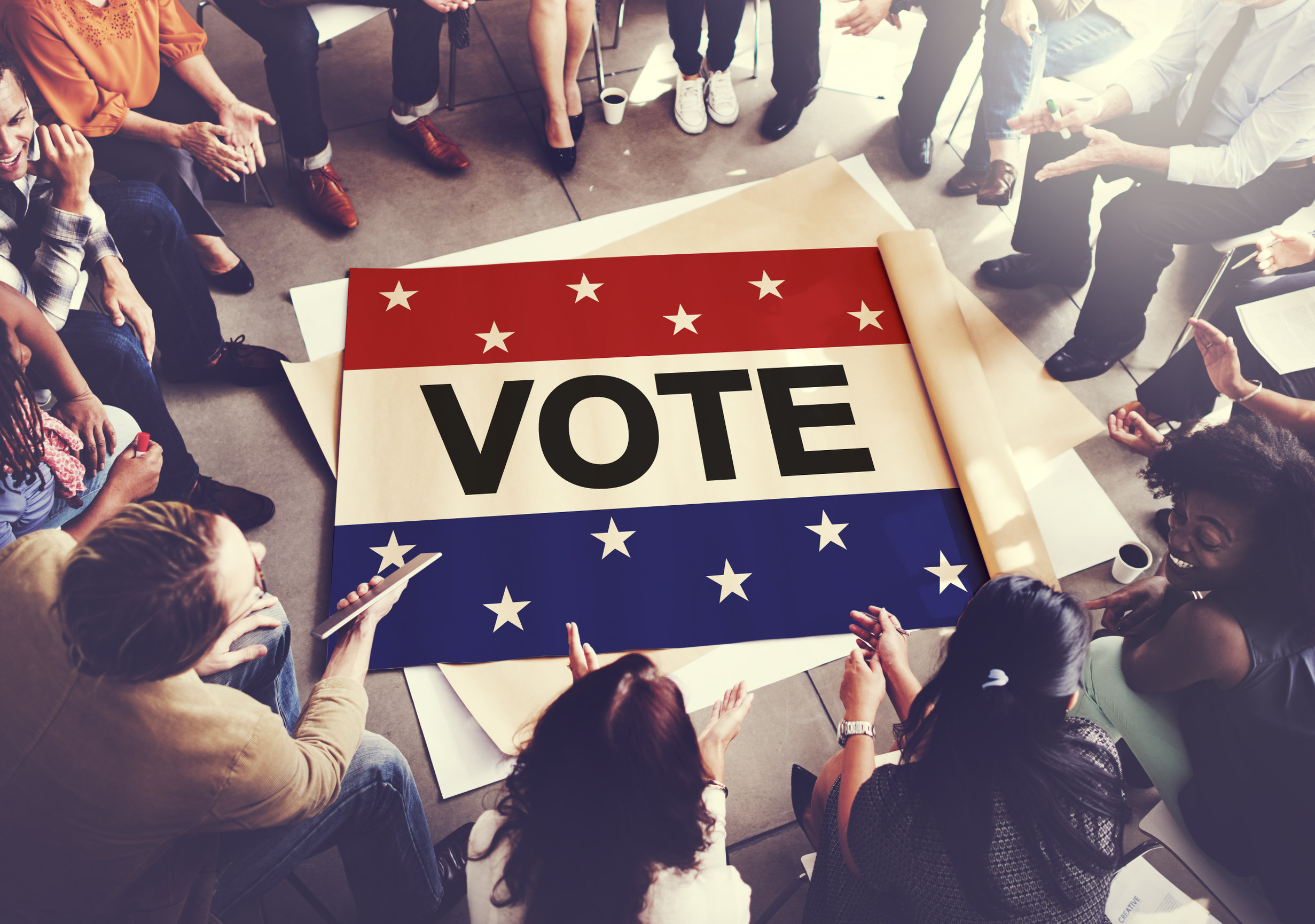 What Is Rcv Ranked Choice Voting Resource Center