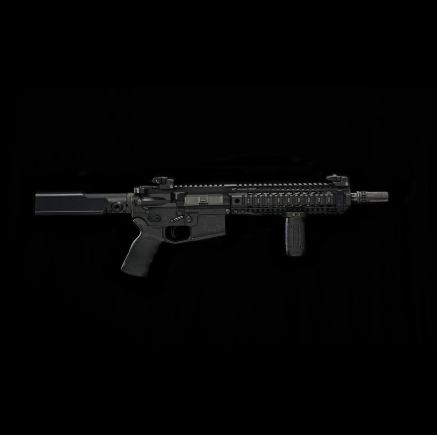 CT4-2A .300BLK
