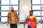 Your Fall Lineup: Deadline Monday, Two Events Saturday, and More
