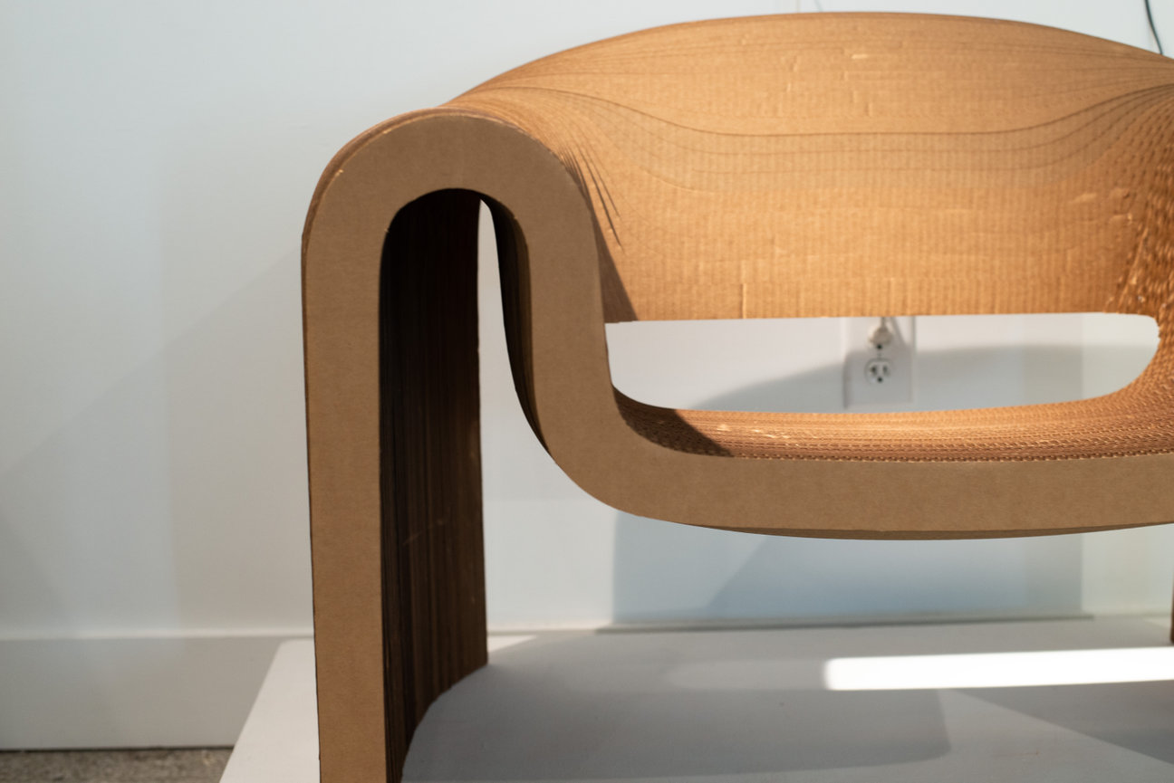 2026 MFA Thesis Exhibition: Sammi Eady