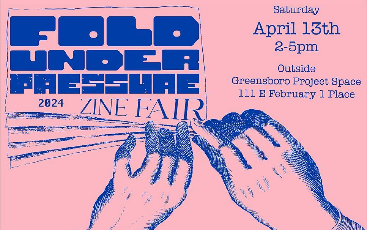 2026 MFA Thesis Exhibition: Sammi Eady