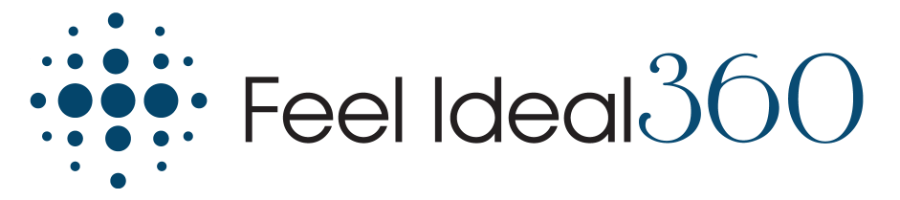 Feel Ideal 360 Logo
