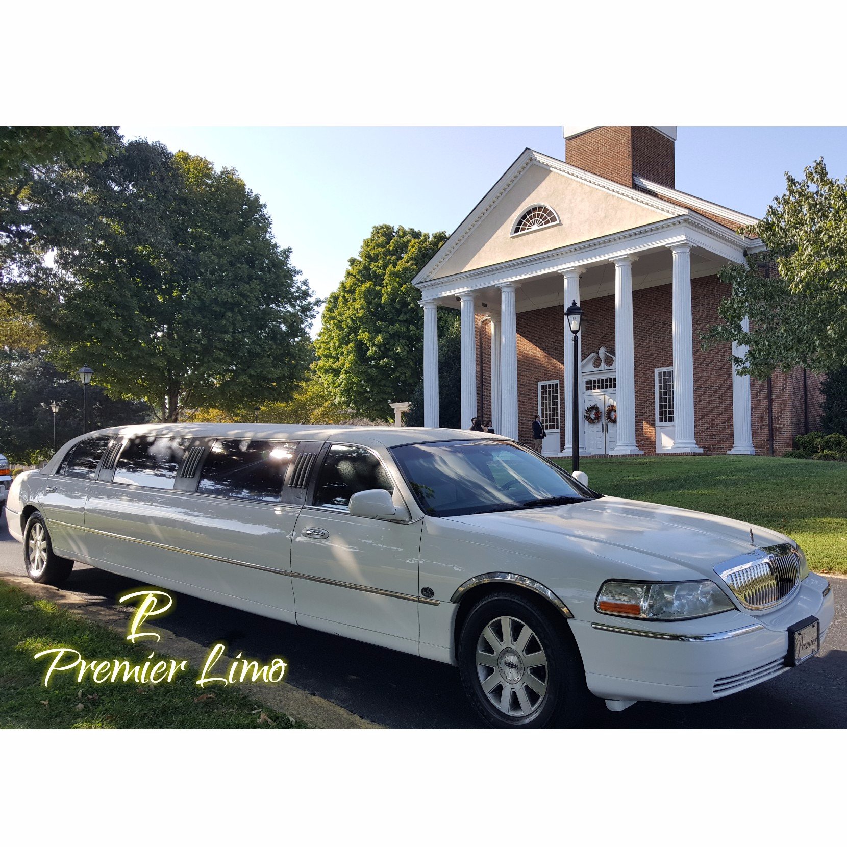 HOME Premier Car Service & Limo