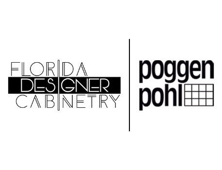 Florida Designer Cabinetry Logo