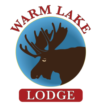 Warm Lake Lodge Logo