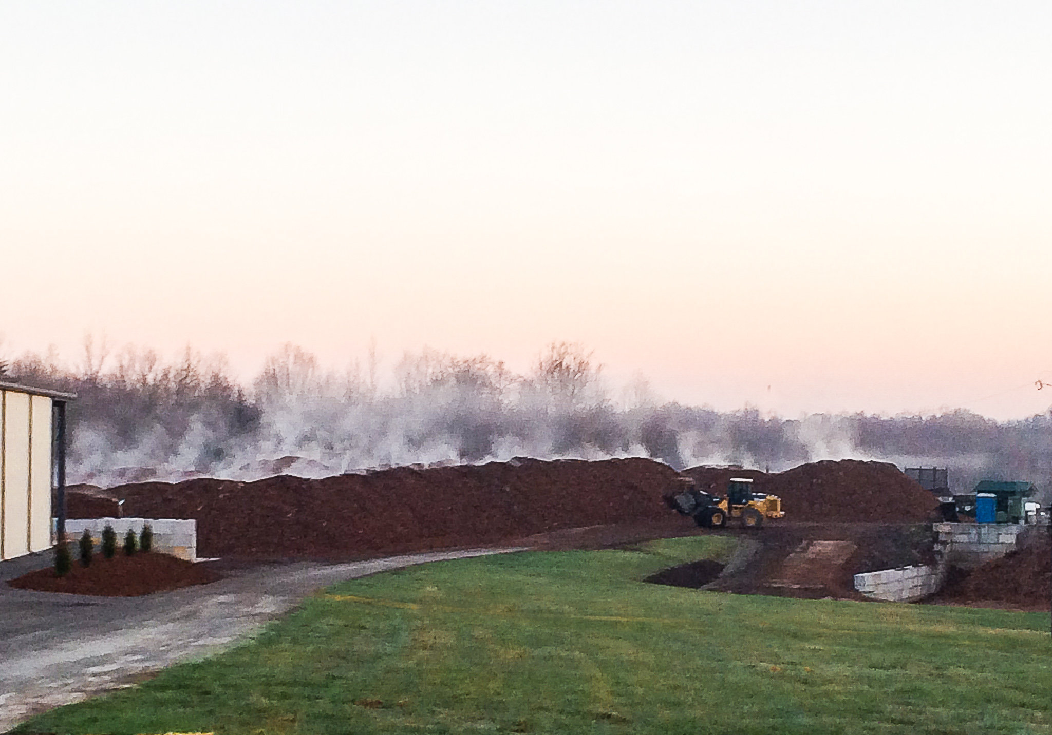 About Greensboro Mulch Supply Guilford County