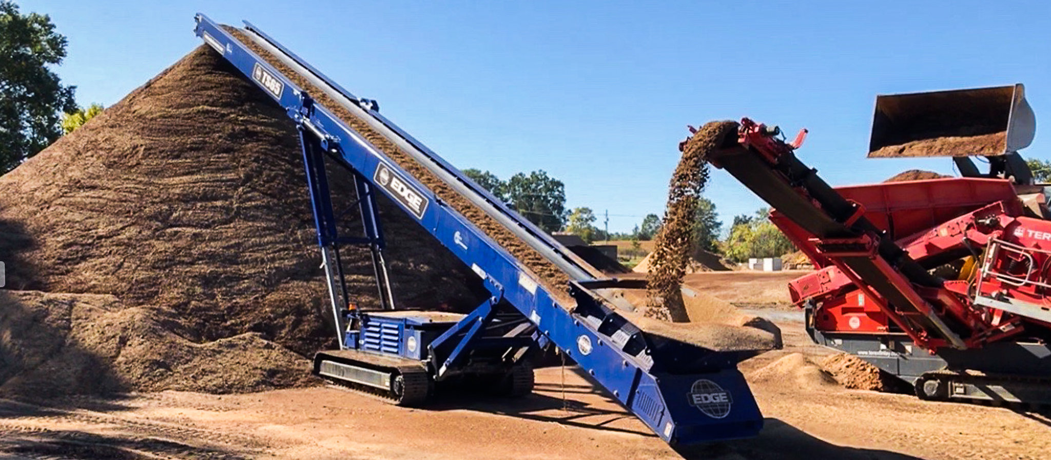 About Greensboro Mulch Supply Guilford County