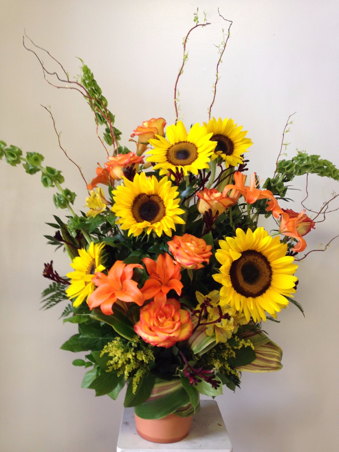 EVERYDAY ARRANGEMENTS Love In Bloom Florist Key West Florist