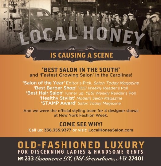 Top 169 + Best hair salon greensboro nc polarrunningexpeditions