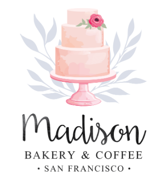 Madison Bakery & Coffee Logo