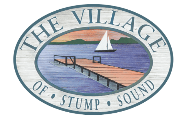 ANNOUNCEMENTS - Village of Stump Sound Home Owners Association