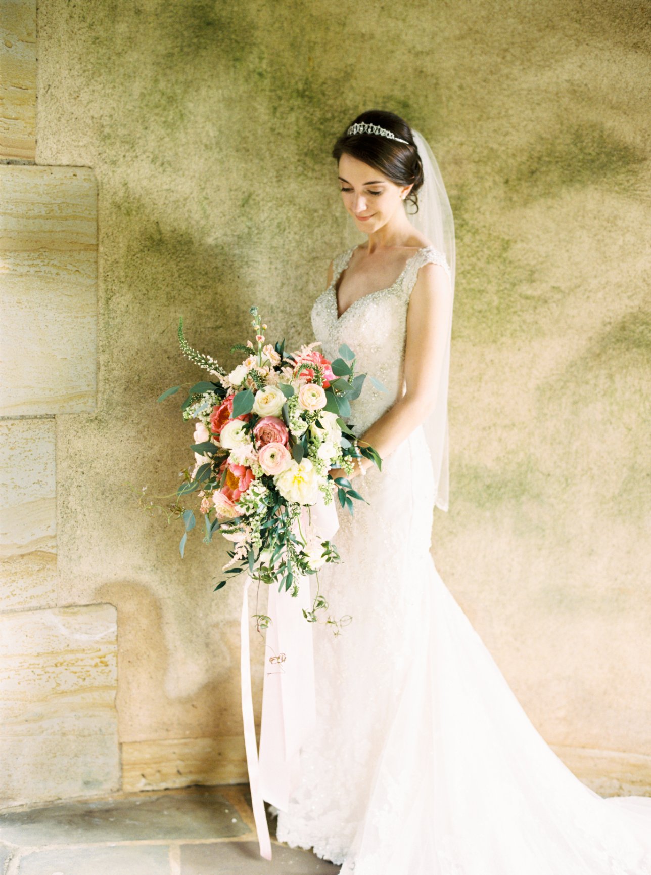 Julia & Corey - Winston-Salem Florist Weddings & Special Event Florist ...