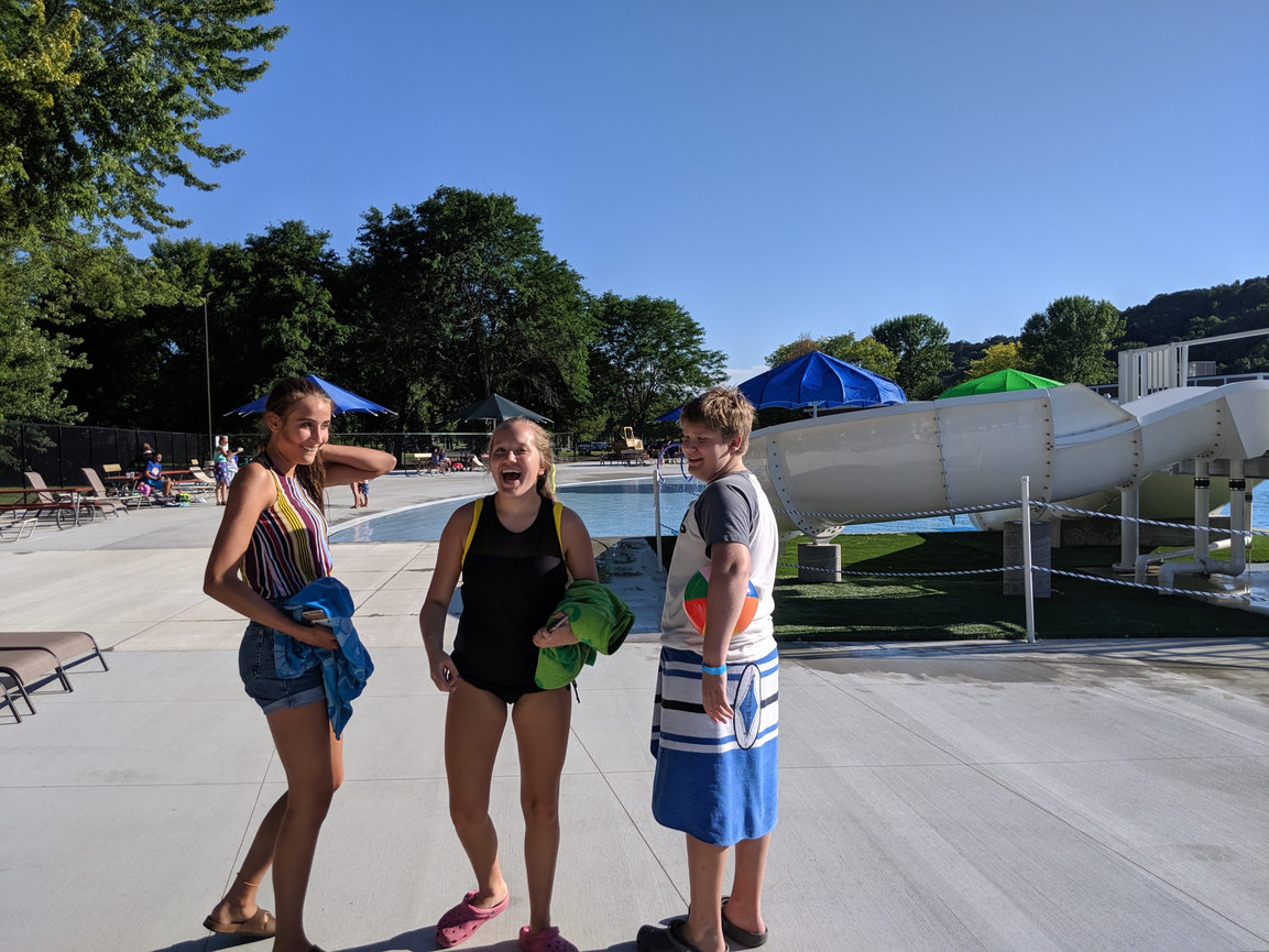 RENTALS Swim North Mankato