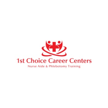 1st Choice Career Centers Logo