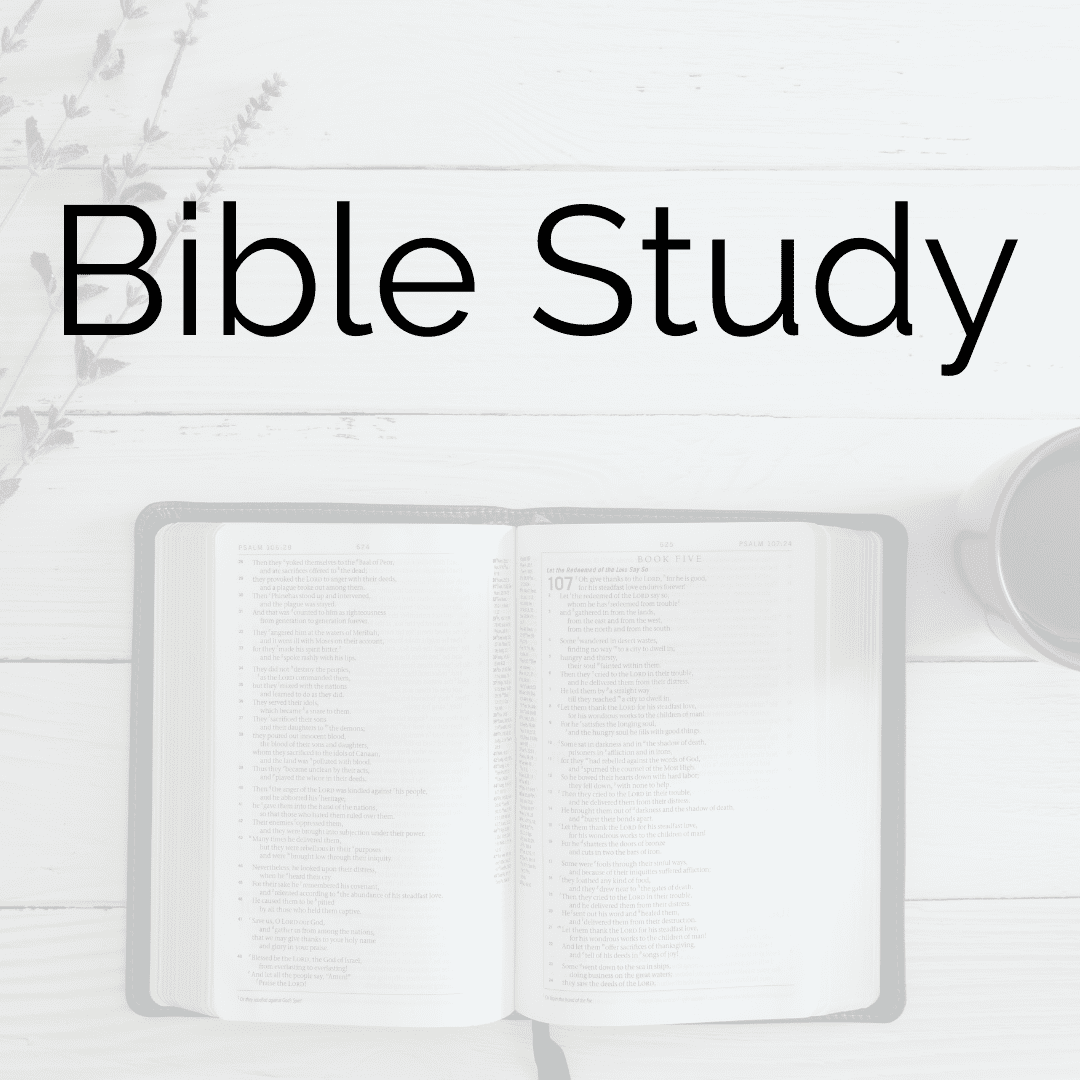 Bible Studies Women Today International Site