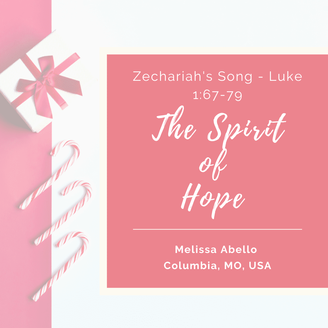 Advent The Spirit of Hope Women Today International Site