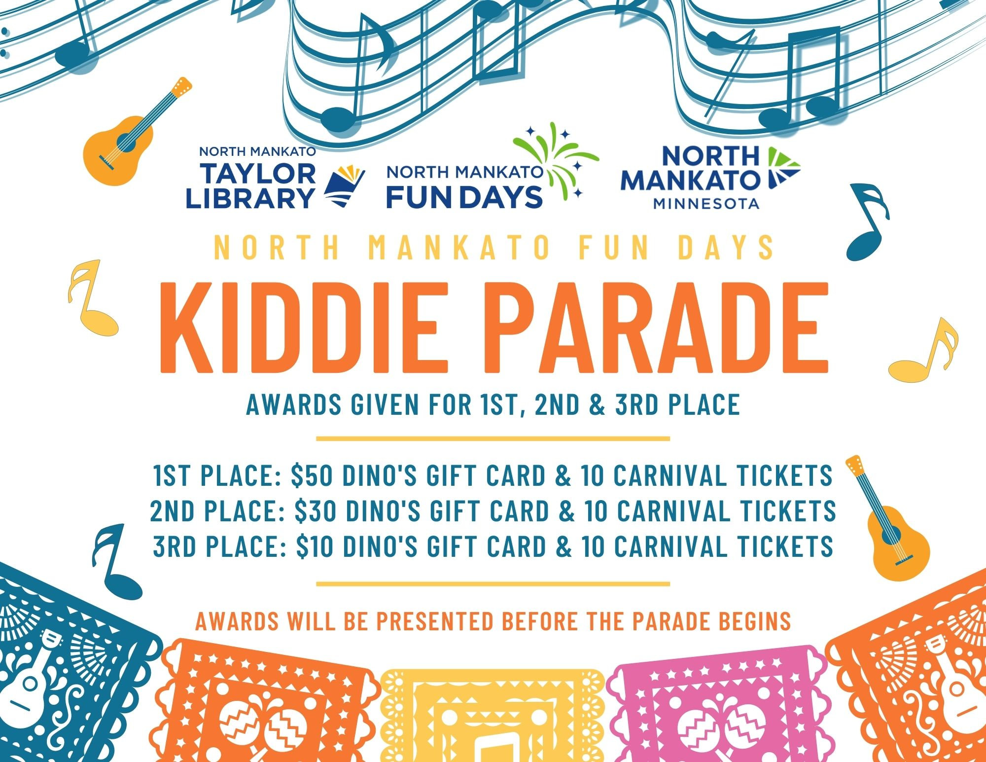 North Mankato Fun Days Entertainment North Mankato Activities