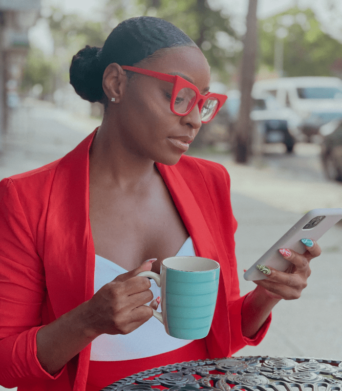 Breaking Barriers: Black Women Redefining Leadership