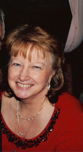 Rosemary Younger