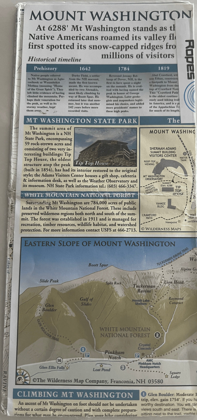 Map by Michael Mullenix