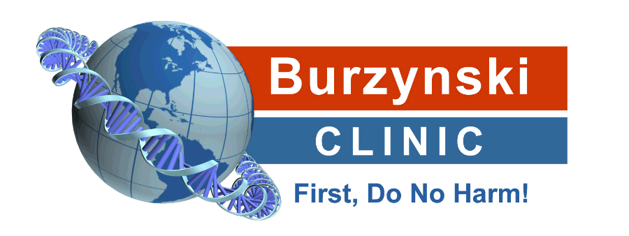 Burzynski Clinic Logo