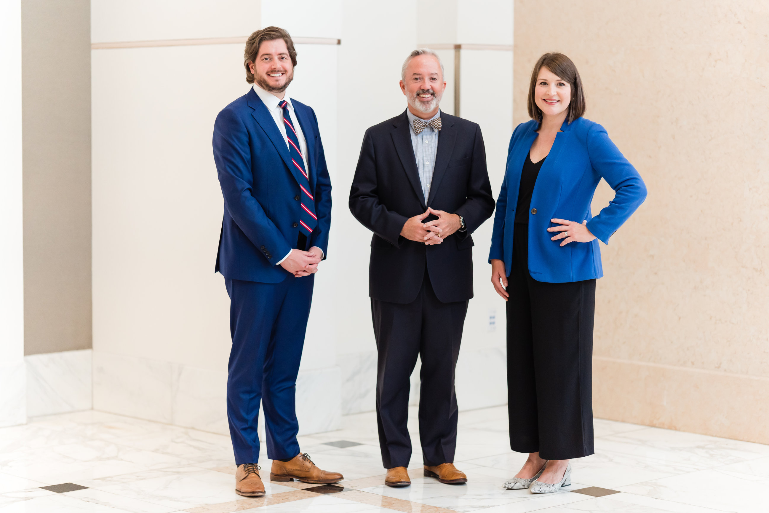 Group Photos Bell Davis Pitt Attorneys & Counselors at Law