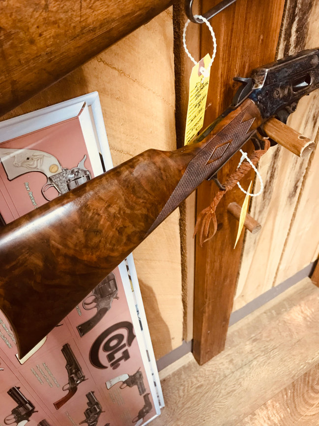 HANDGUNS - Olde Leaksville Gun Shop