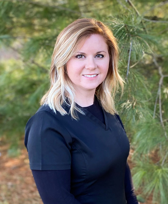 Dr. Charles Lilly, DDS About Us