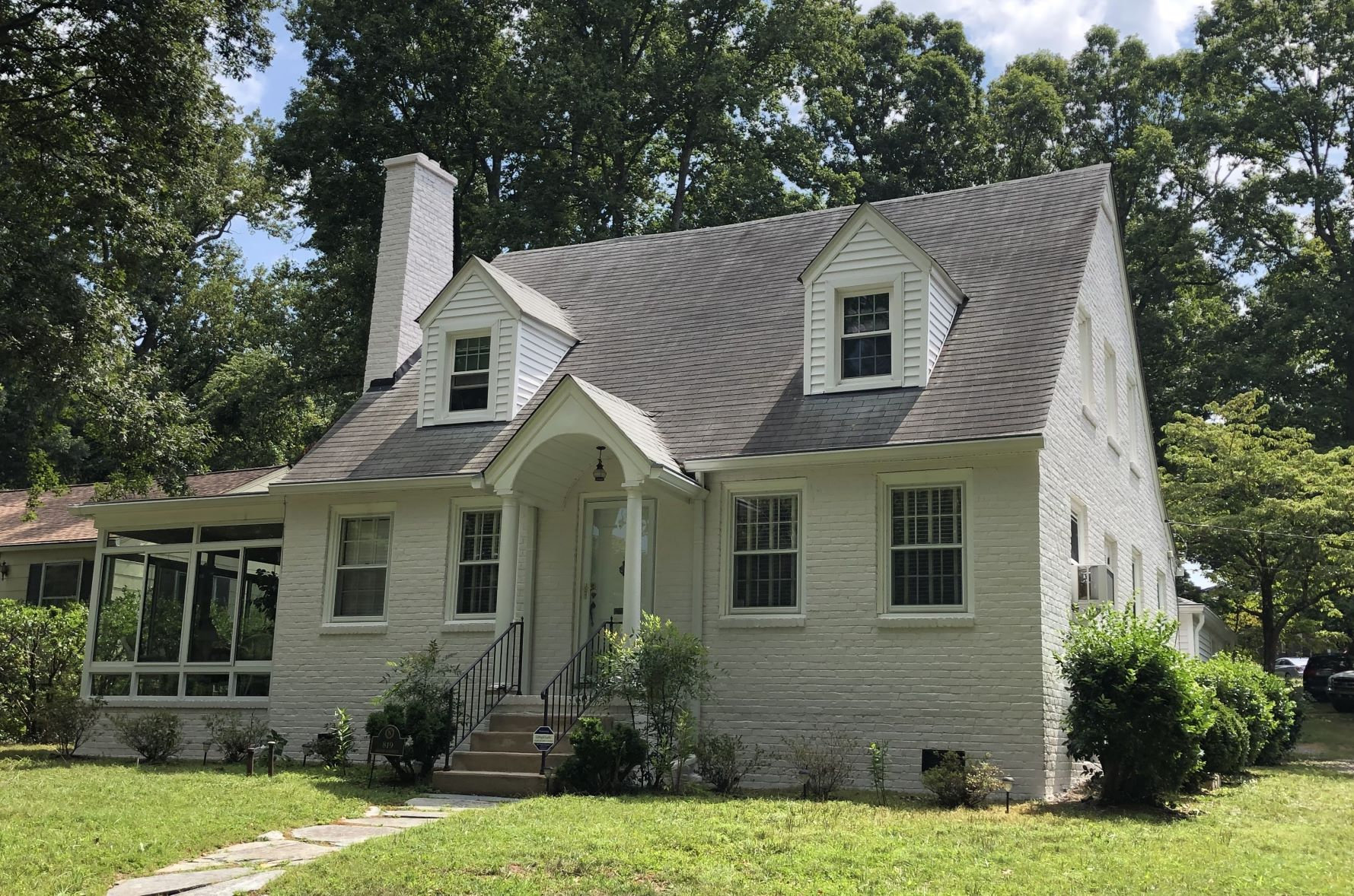 Interior & Exterior Residential Painting Services Excelsior