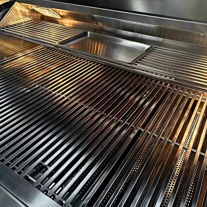 TrueFlame 32inch Builtin Gas Grill Original Grills Outdoor Kitchen & Grill Store