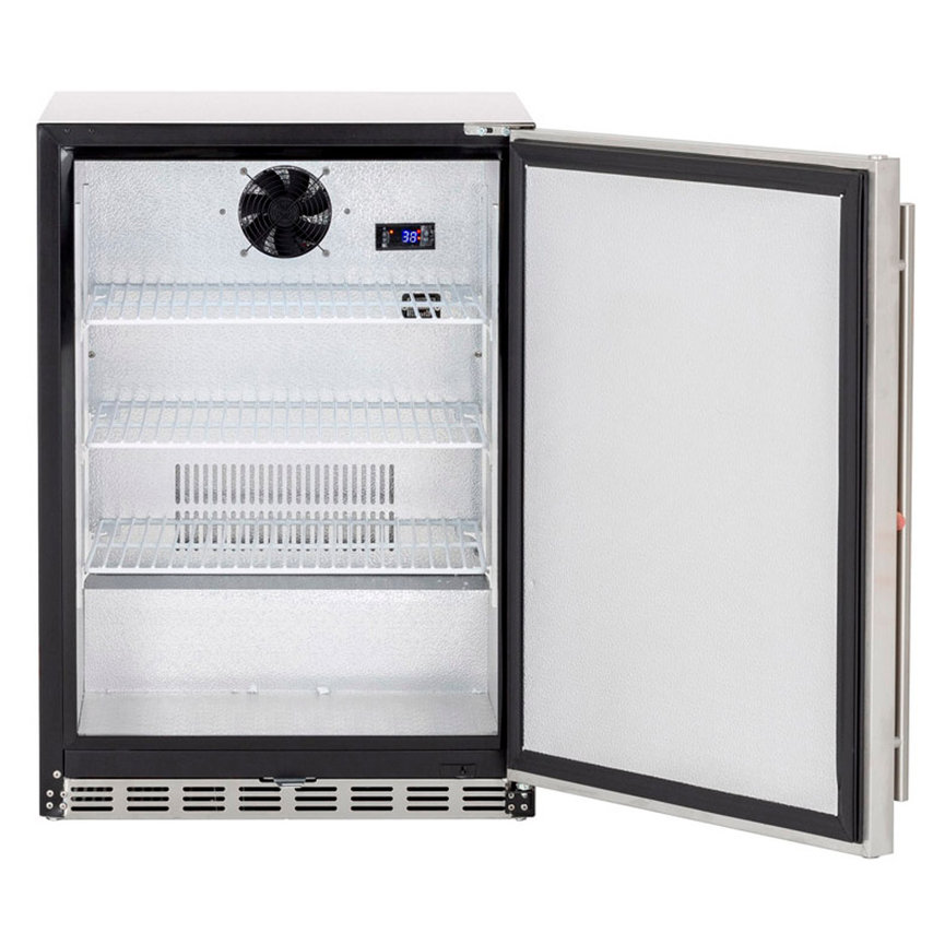 TrueFlame Outdoor Refrigerator - Thumbnail 2