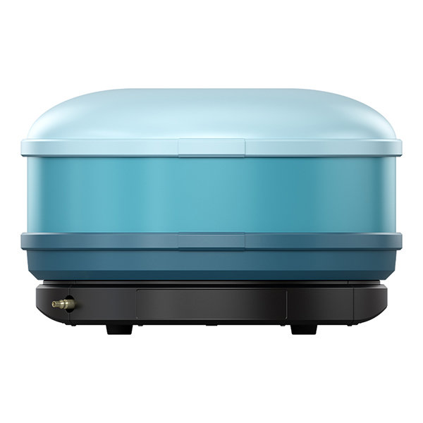 Gozney ARC XL Sunset Hedley & Pizza Oven Original Grills