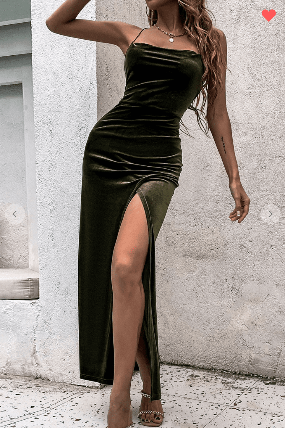 Inexpensive prom dresses in Richmond VA