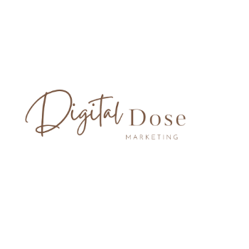 Digital Dose Marketing Logo