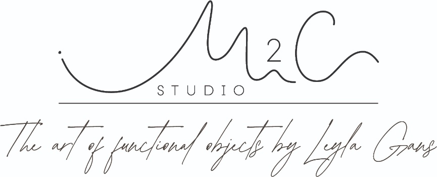M2C Studio Logo