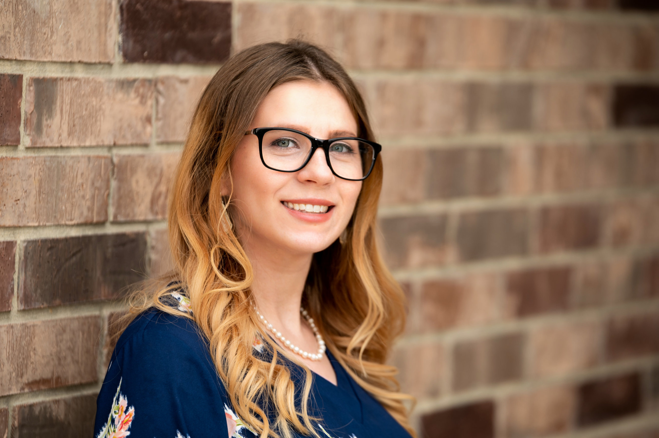 Counselor Rochelle ber, LMFT Hope for the Journey