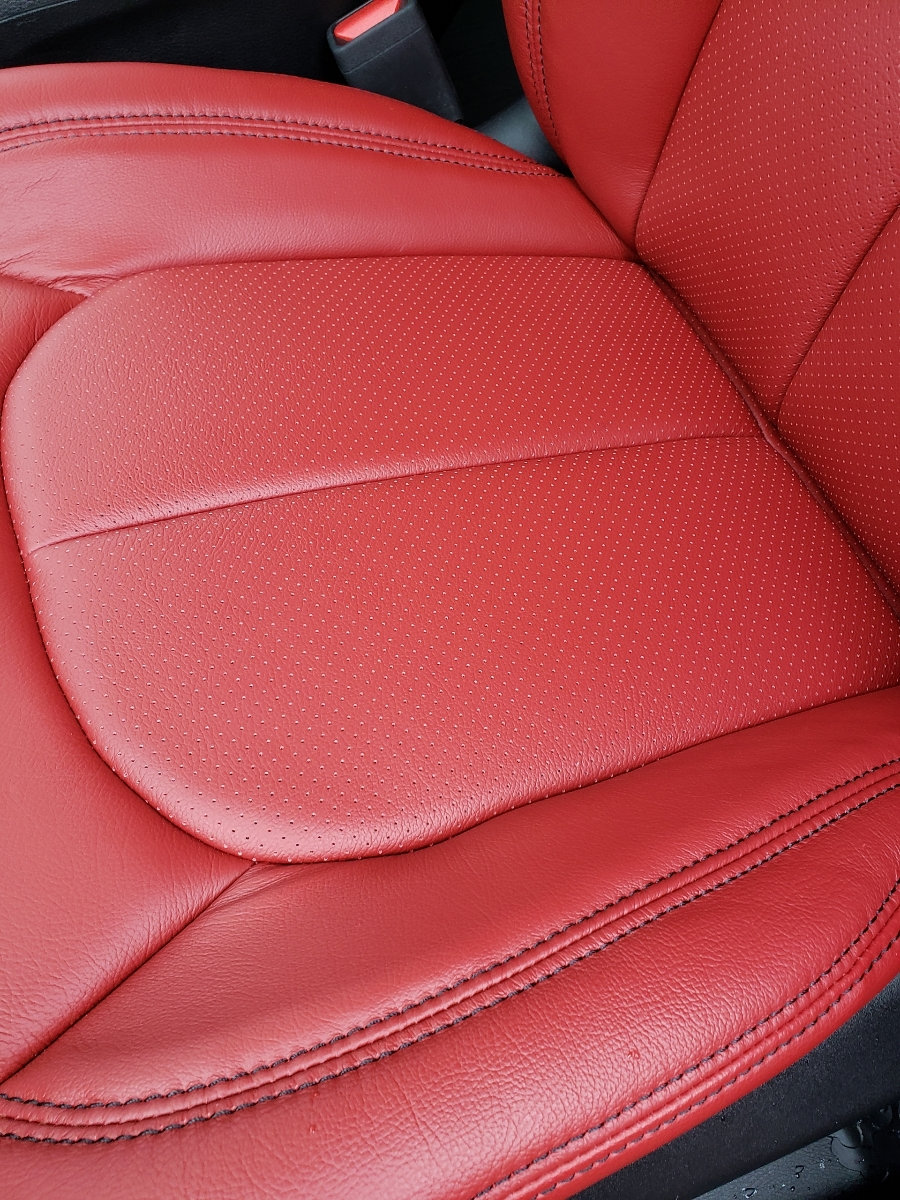 SEAT COVERS Katzkin, Roadwire, Alea Leather The Prestige Companies
