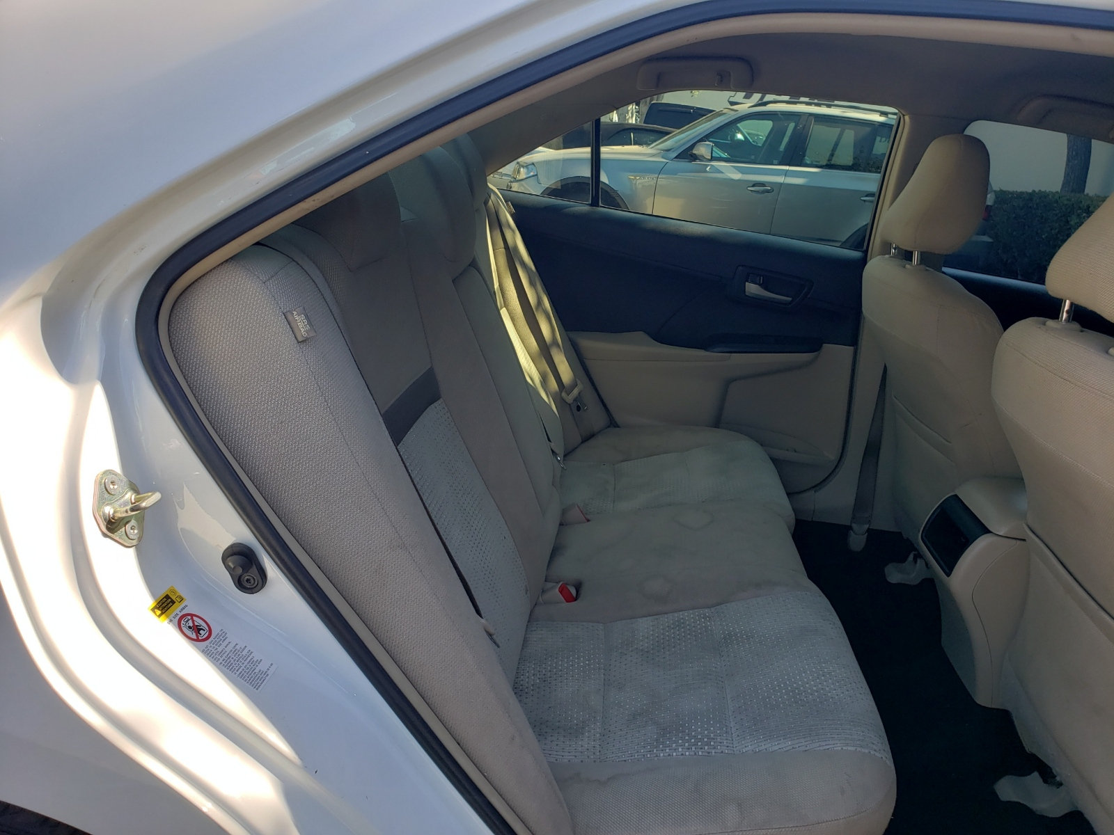 SEAT COVERS Katzkin, Roadwire, Alea Leather The Prestige Companies