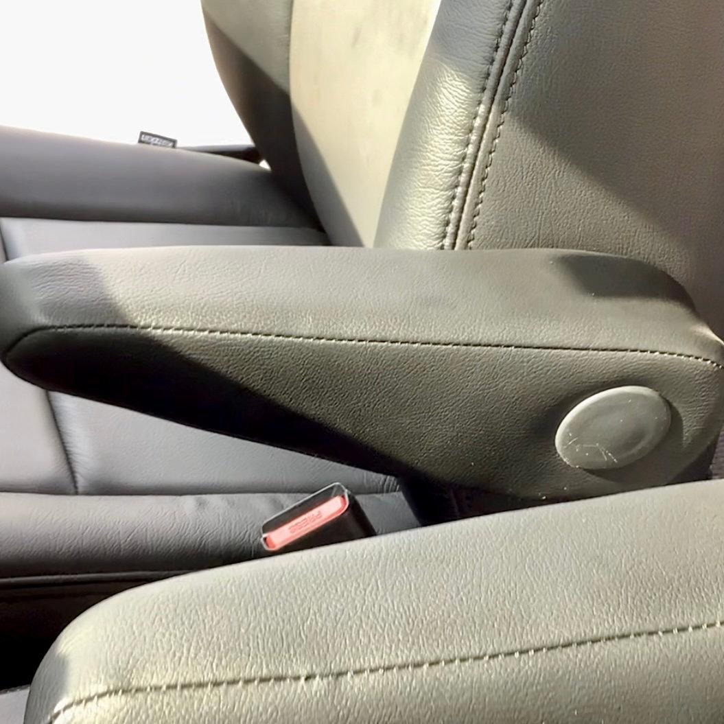 TOYOTA THE PRESTIGE COMPANIES AUTO UPHOLSTERY & CONVERTIBLE TOPS