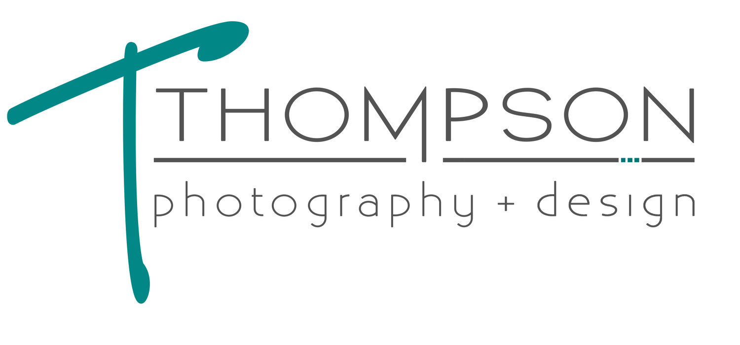 Thompson Photography Design