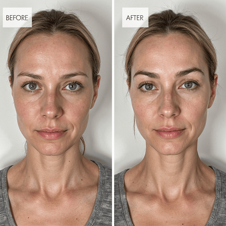 CANTRIC Wellness Center Botox treatment in Plano, TX