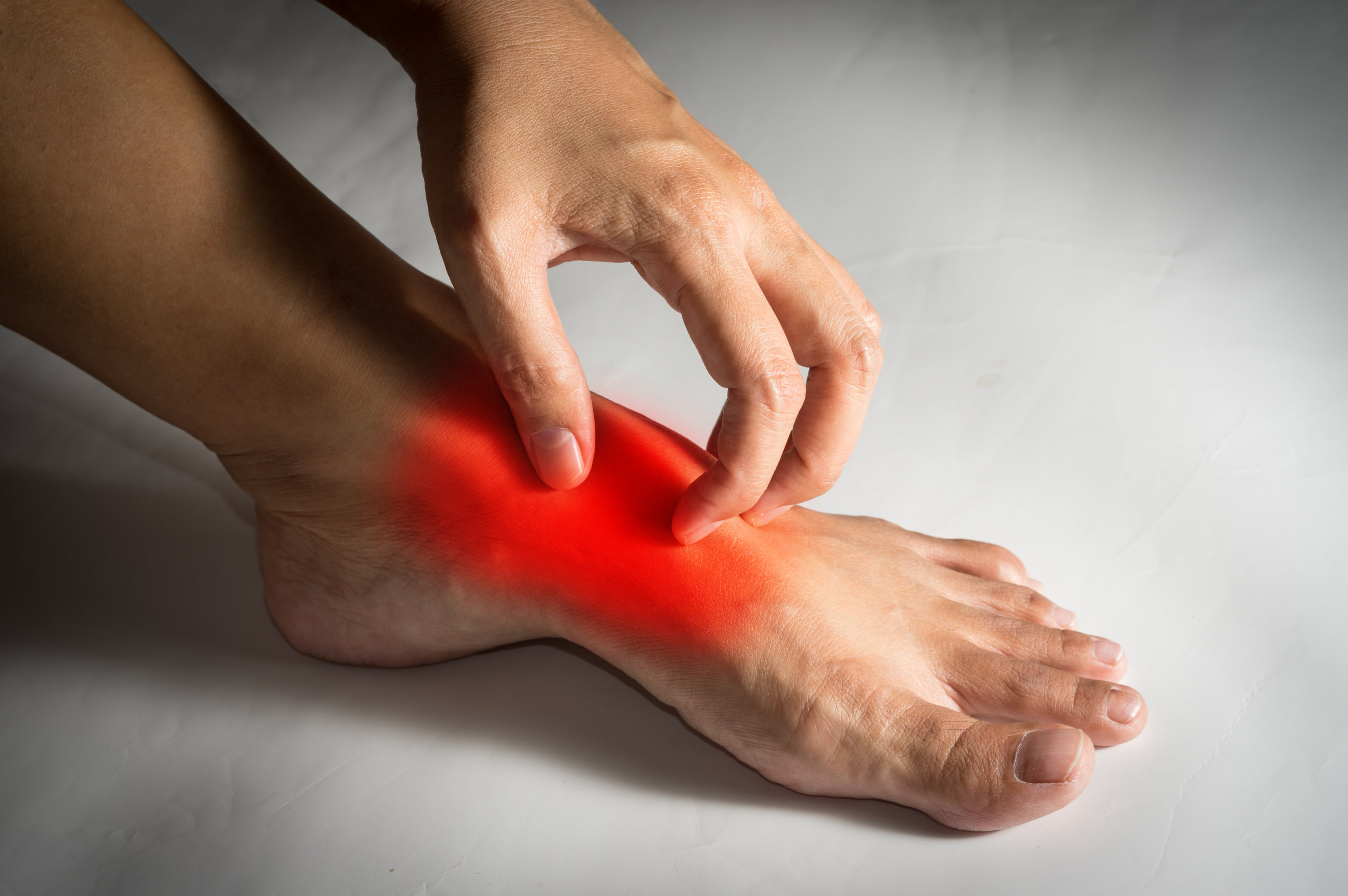 Skin Rashes Foot And Ankle Centers Of Frisco And Plano 1416