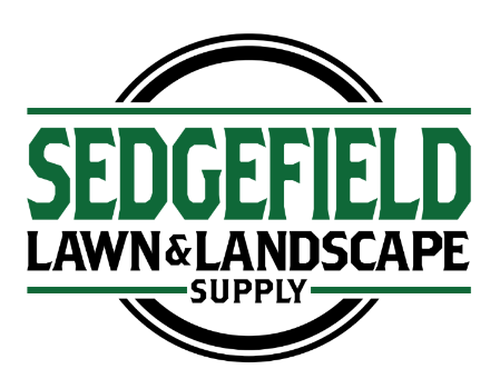 Sedgefield Lawn & Landscape Supply Logo