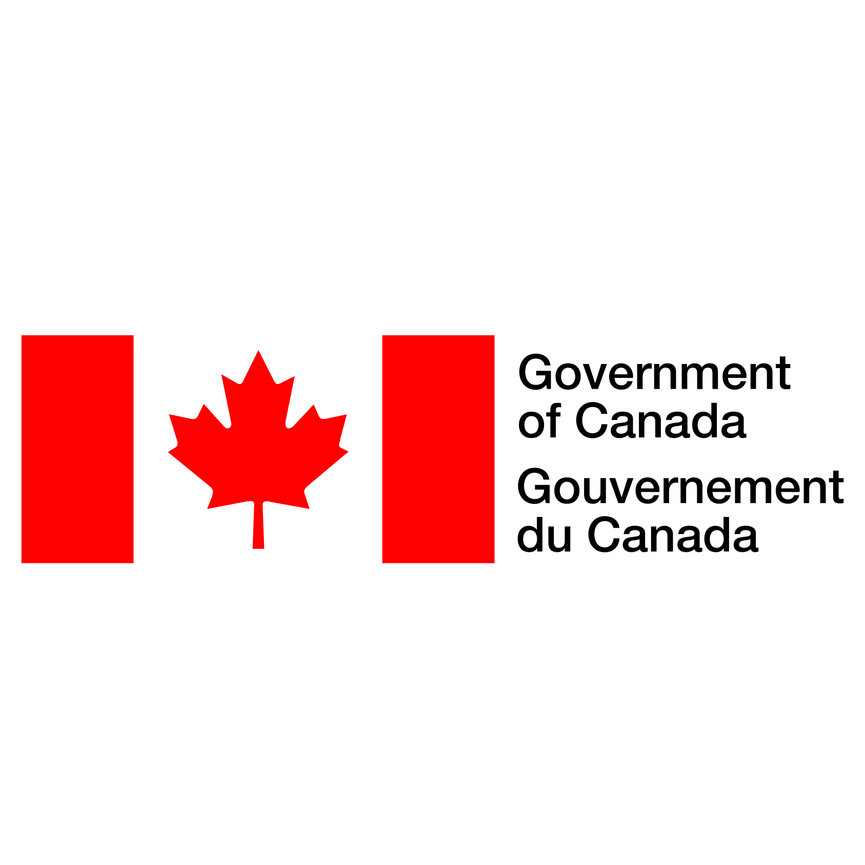 Government Of Canada Logo Png