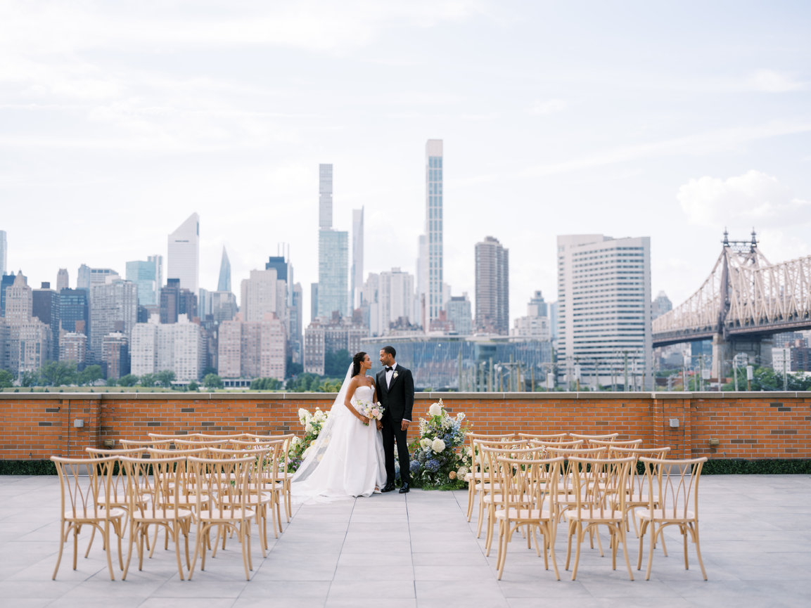 Kate Kinsella Events — wedding