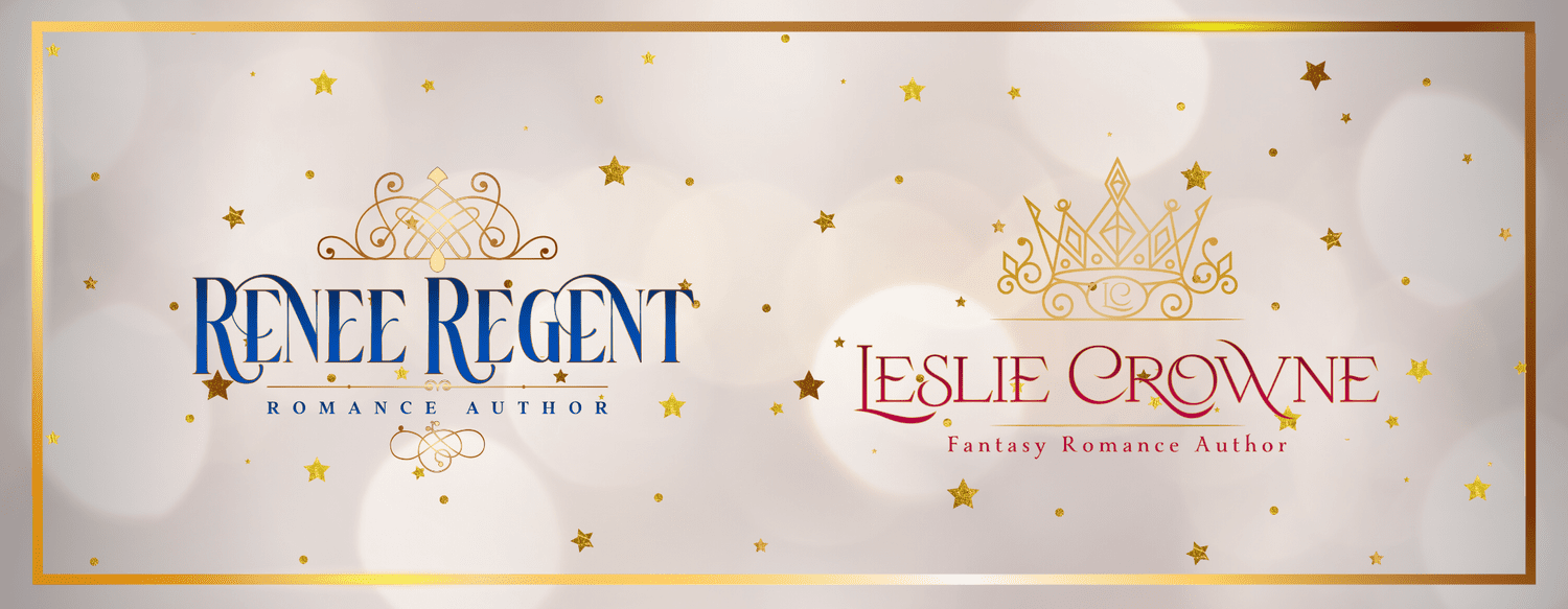 Home - Renee Regent, Romance Author